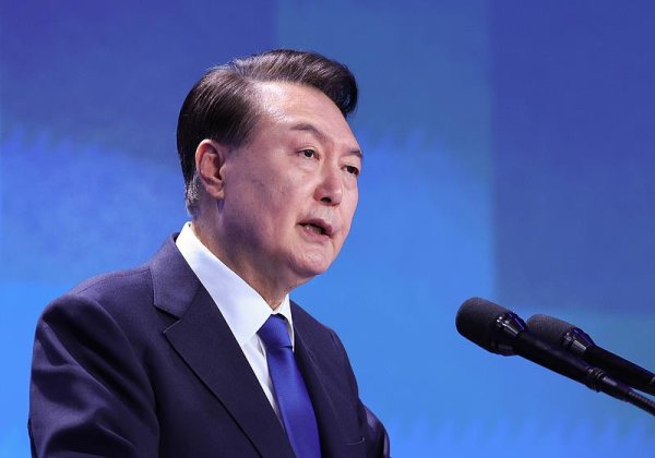 股票配资在线炒股配资 韩国将对尹锡悦夫妇展开独立调查